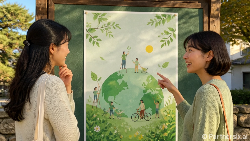 포스터 처음 만들 때 실패 줄이는 방법, 집안 행사부터 가게 안내까지 이렇게 잡으면 됩니다