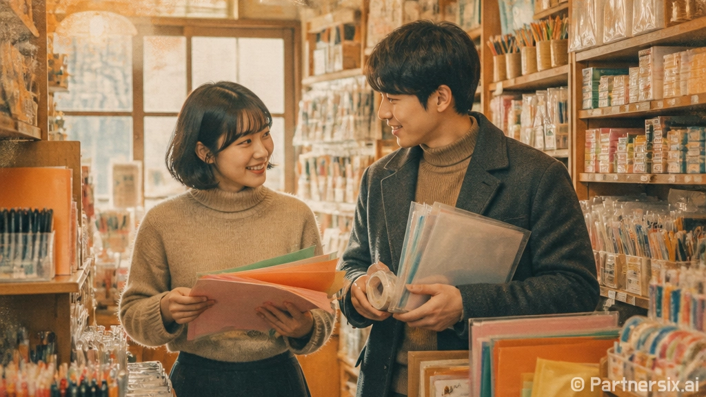 동탄 알파문구 가기 전 헛걸음 줄이는 방법