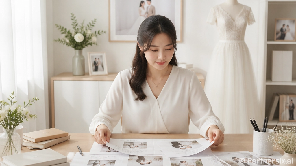웨딩촬영 준비하는 방법, 돈 아끼고 후회 줄이려면 이렇게 챙기세요