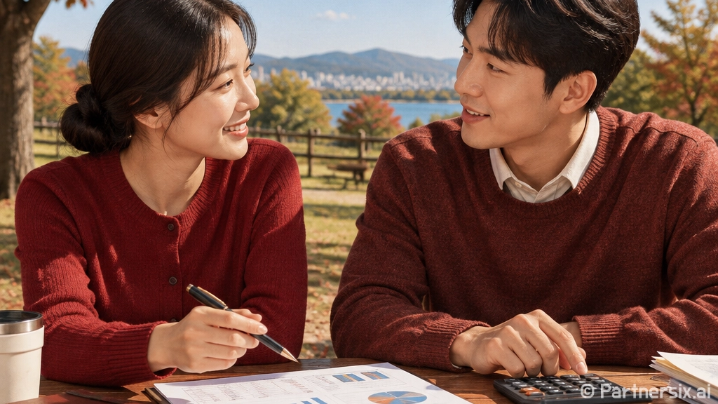 초보자를 위한 자산운용 시작하는 방법, 월급부터 굴리는 현실 루틴