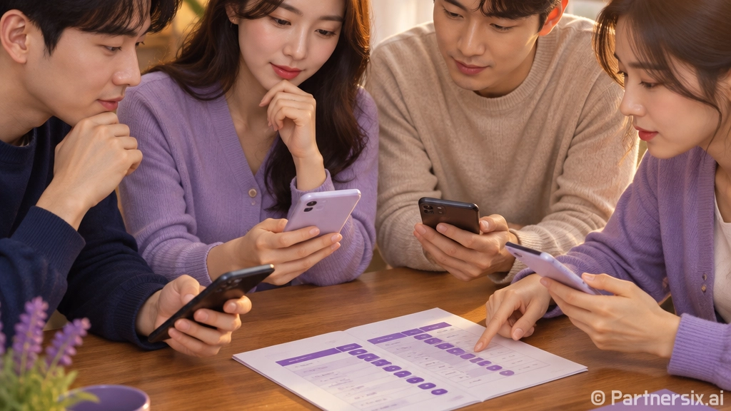 KT알뜰폰요금제 고르는 방법, 데이터 낭비 없이 갈아타려면 이렇게