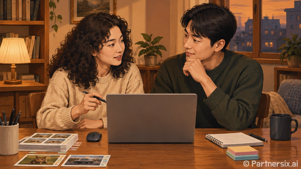 데이터라벨링 부업 시작하는 방법, 초보가 헛수고 줄이려면 이렇게