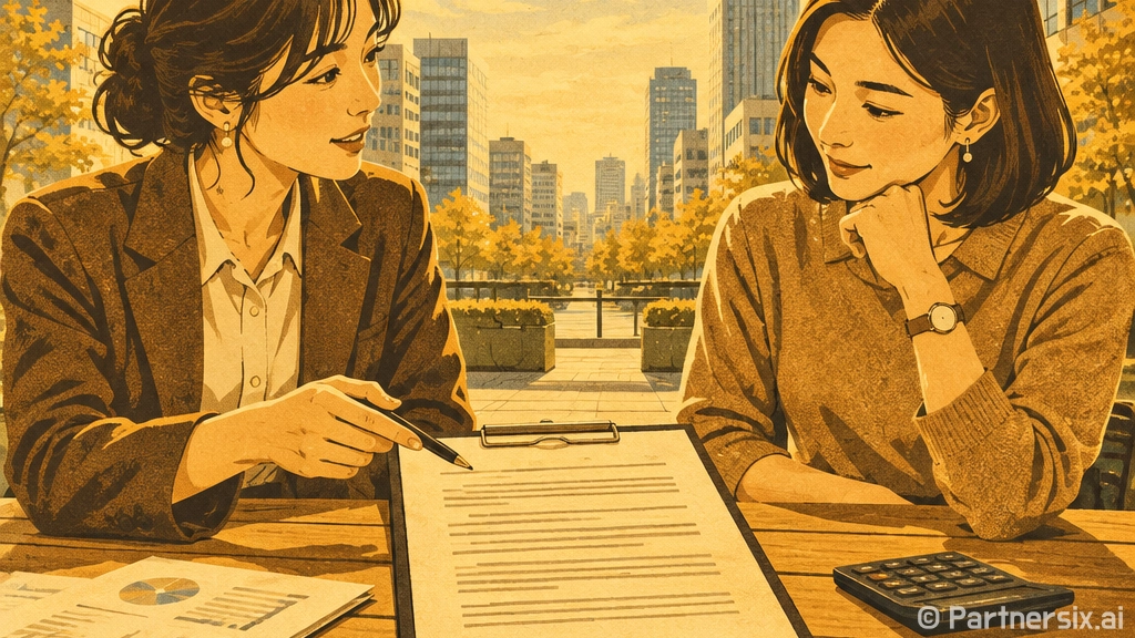 개인사업자리스 비용 처리하려면 이렇게, 계약 전 계산 방법
