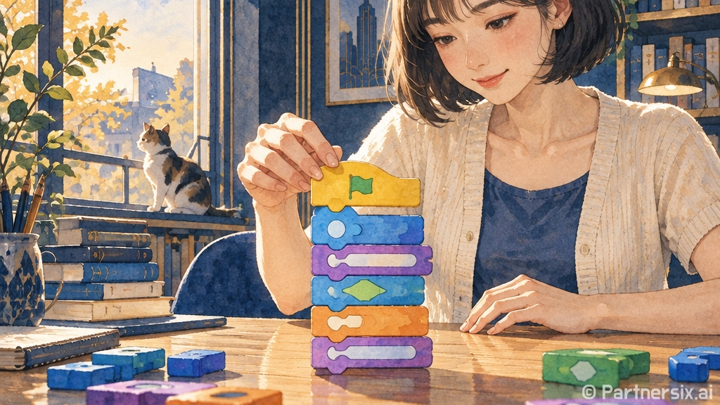 스크래치코딩 집에서 시작하는 방법, 초보 아이도 부담 없이 익히려면 이렇게