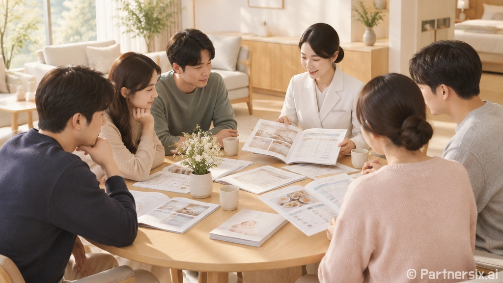 산후조리원비용 줄이려면 이렇게 계산하세요