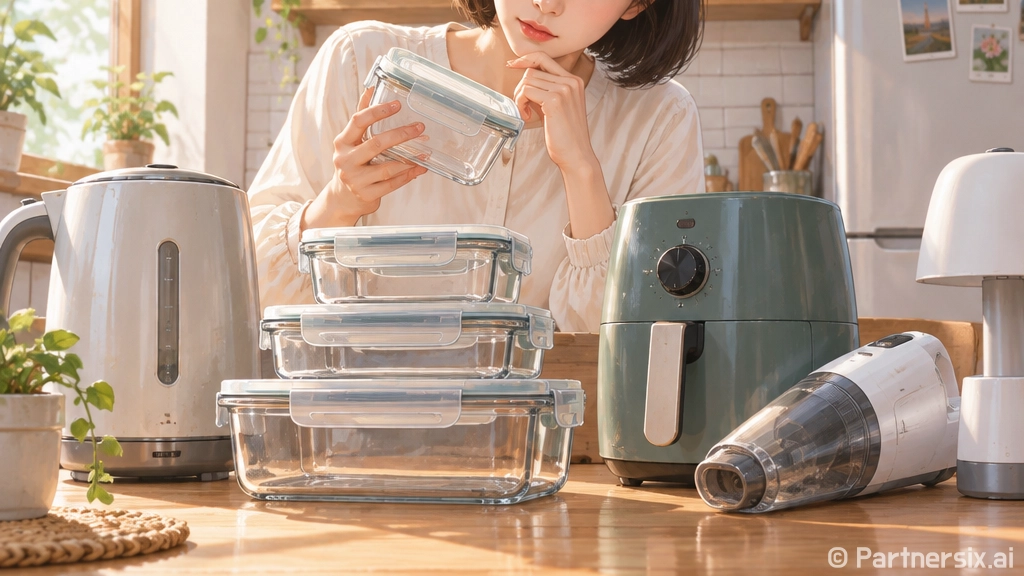 반품마켓에서 실패 줄이는 방법, 초보자는 이렇게 고르면 됩니다