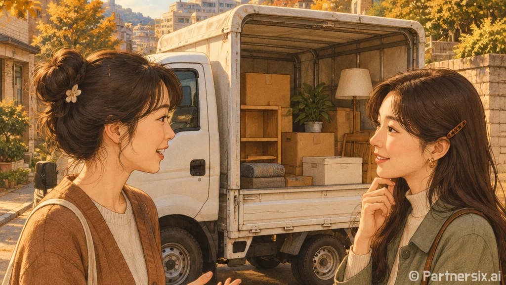 용차 처음 부를 때 비용 아끼는 방법, 견적 전에 이것부터 확인하세요