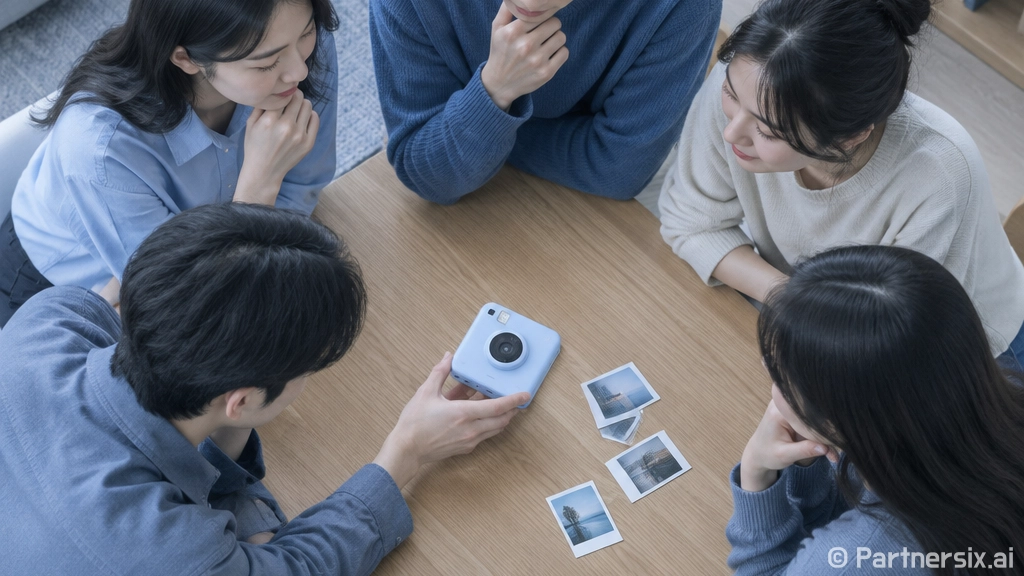 instax pal2 사기 전 확인하는 방법, 프린터 없는 인스탁스 선택 기준