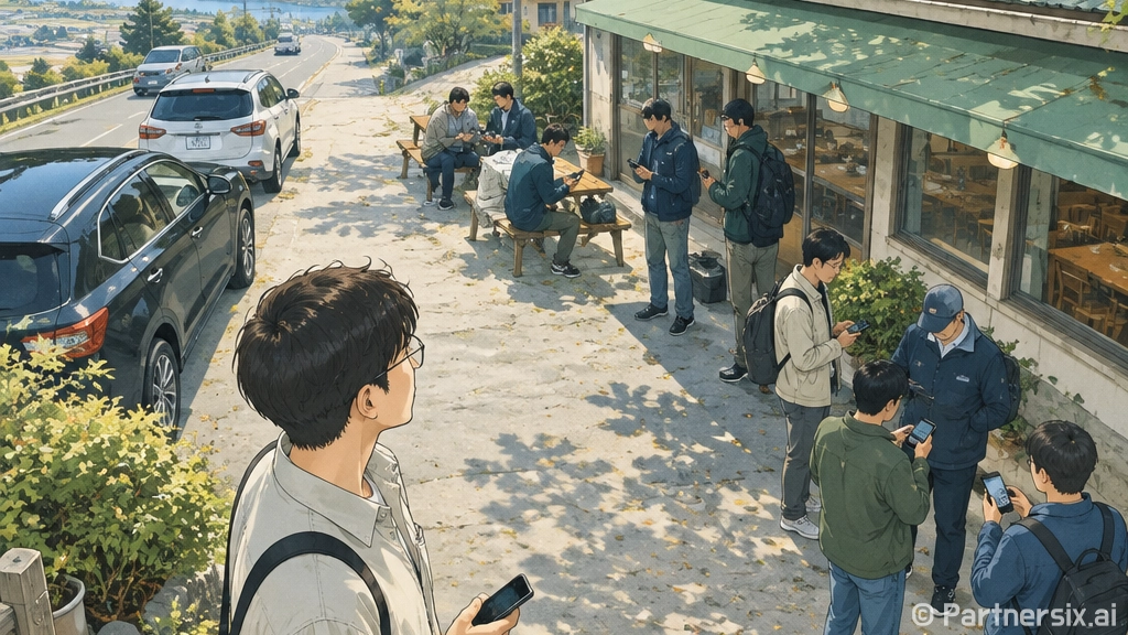 대리기사모집 처음 지원하기 전 확인하는 방법