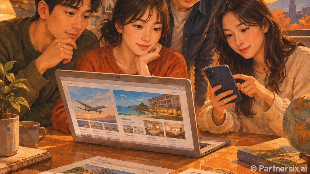 CTRIP 예약할 때 할인과 환불 실수 줄이는 방법