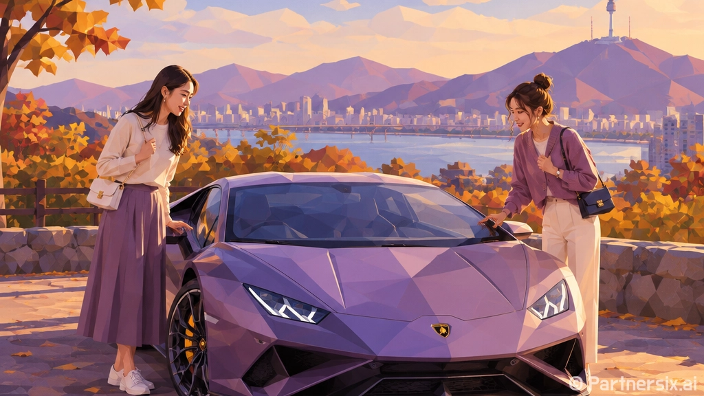 마세라티 사려면 이렇게 따져야 돈 새는 구멍이 줄어듭니다