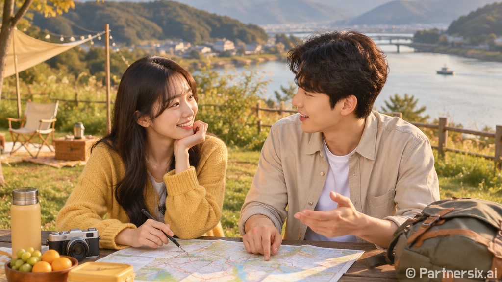 가평가볼만한곳 당일치기 코스 짜는 방법, 돈 덜 쓰고 덜 지치게