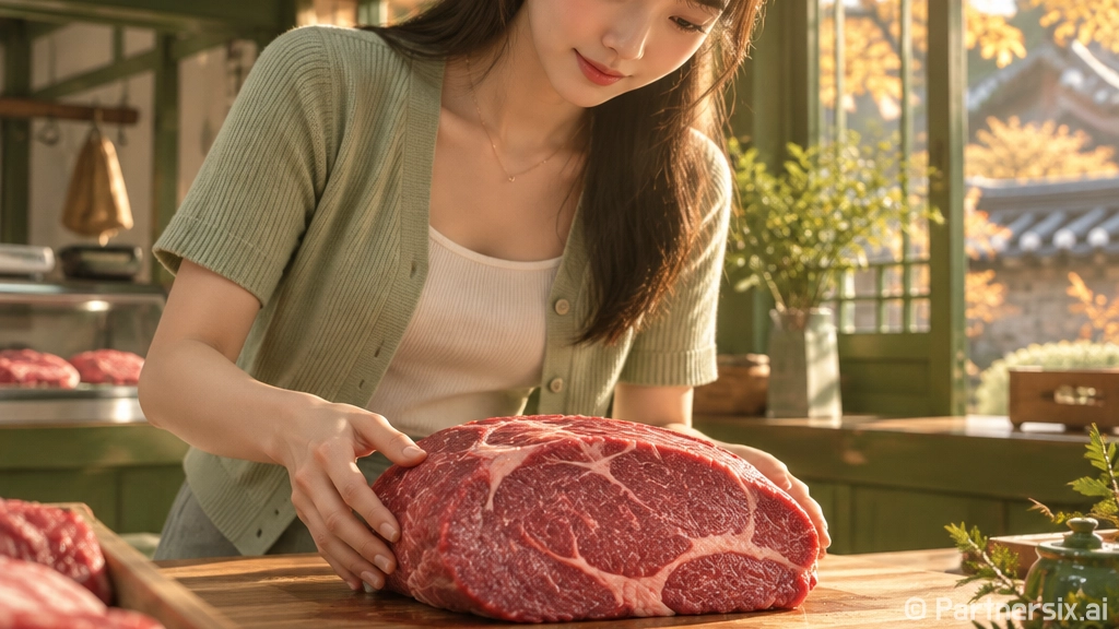 우둔살 부드럽게 먹는 방법, 장조림부터 육전까지 실패 줄이기