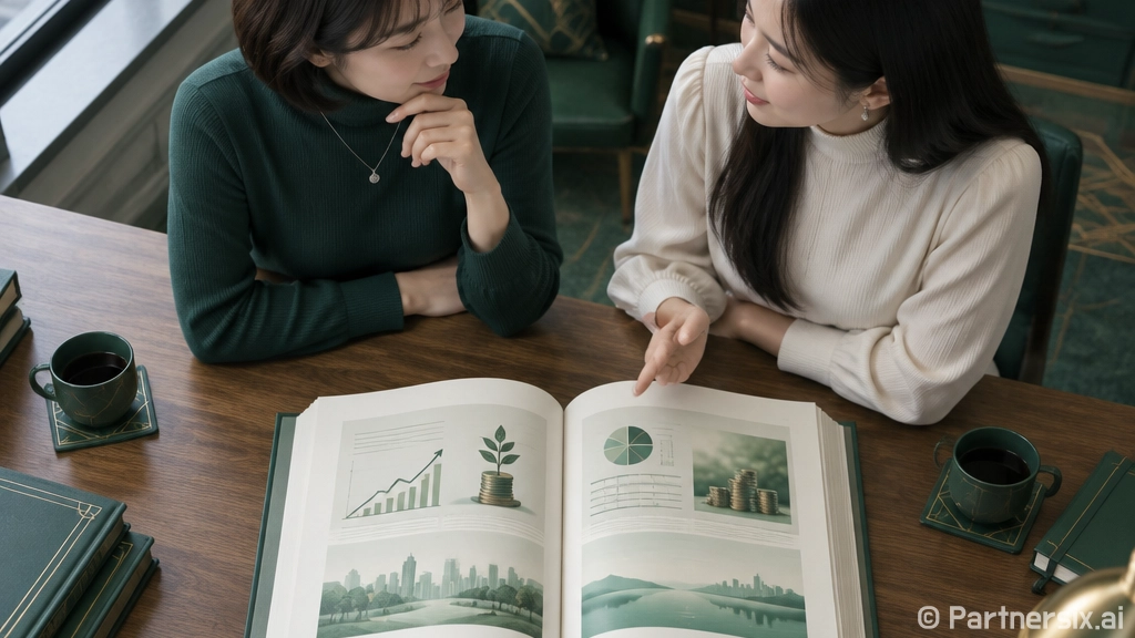 부자아빠가난한아빠 생활비에 적용하는 방법, 초보자는 이렇게 읽으면 덜 흔들립니다