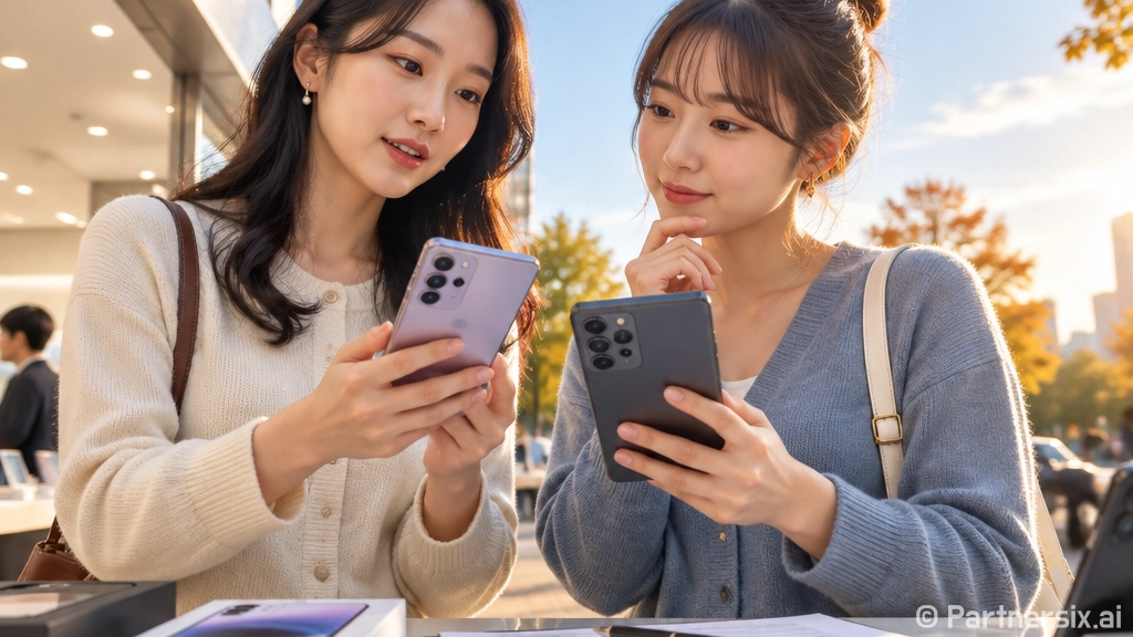 SKT기기변경 싸게 하려면 이렇게 비교하는 방법
