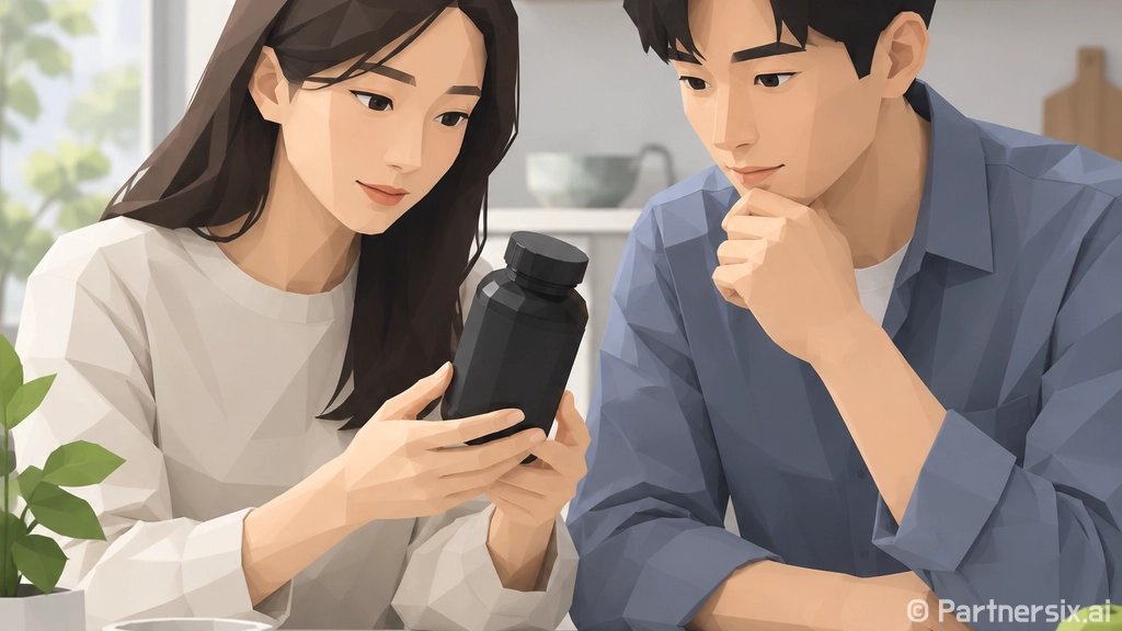 루테인추천 받기 전 라벨부터 보는 방법