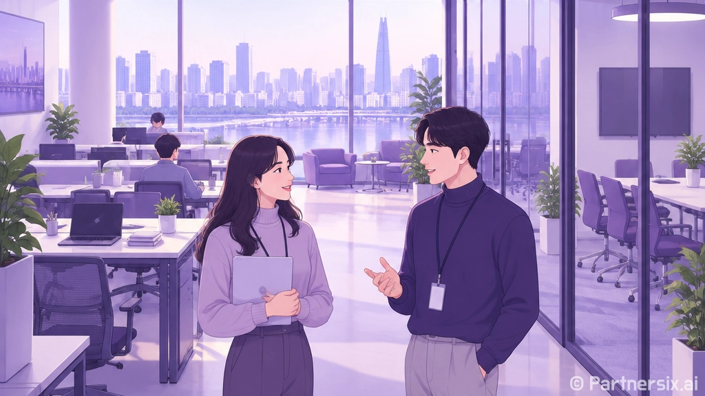 여의도공유오피스 고르는 방법, 월요금보다 먼저 볼 것들