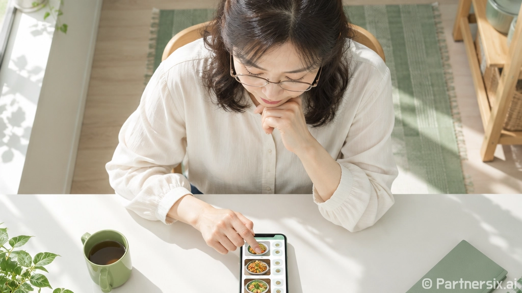 배달전문점 주문 실패 줄이는 방법, 메뉴 고르기 전 이렇게 확인하세요