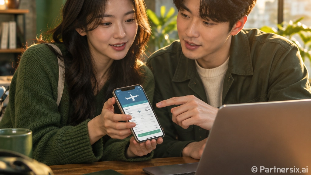 티웨이 항공권 예매 전 확인하는 방법, 이름 바뀐 뒤 헷갈리지 않게
