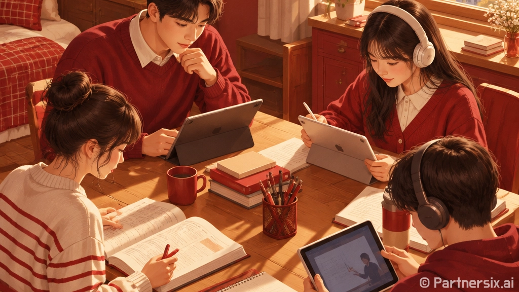 EBS고등 무료 강의 알차게 쓰는 방법, 교재값까지 아끼려면 이렇게