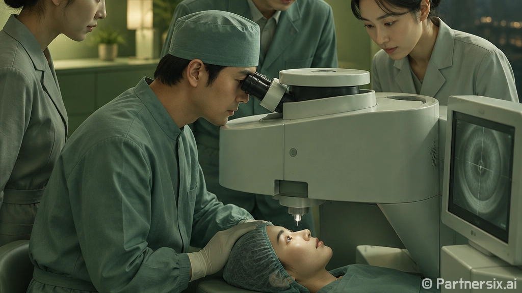 스마일라식 하려면 비용보다 먼저 확인할 것들