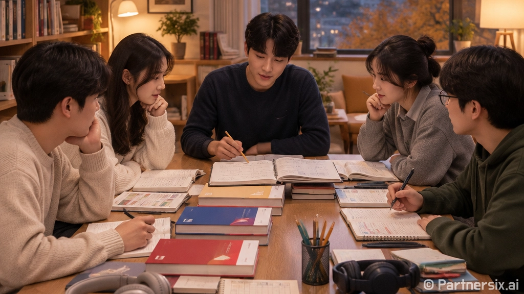 IELTS 점수 올리는 방법, 처음 준비할 때 이렇게 잡으면 덜 헤맵니다