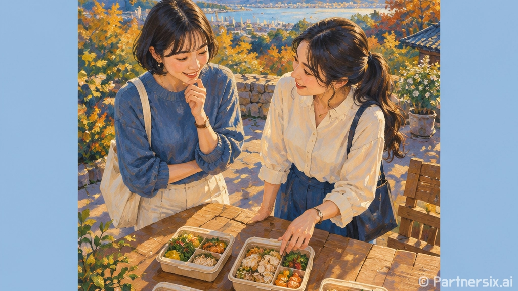 도시락정기배송 실패 줄이는 방법, 처음 신청 전 이렇게 고르면 편해요