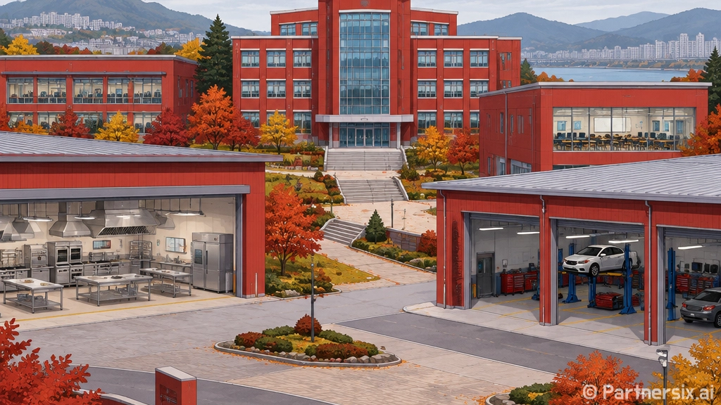 전문대학교 선택하는 방법, 입학 전 꼭 비교할 것들