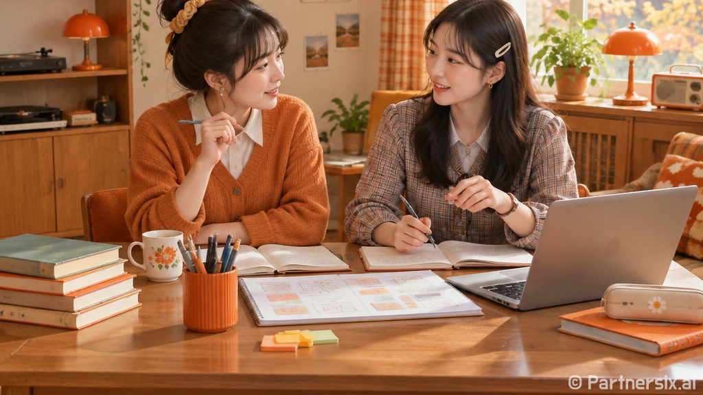 디자인공모전 처음 준비하는 방법, 시간 아끼는 체크 순서