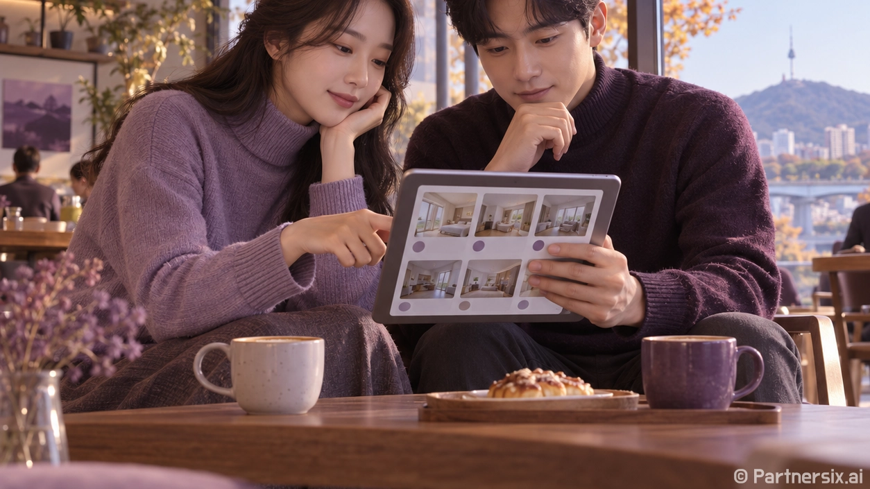 다방으로 원룸 구하는 방법, 허위매물 덜 만나는 순서