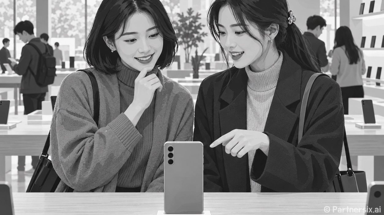 S25 사기 전 생활비까지 따져보는 방법