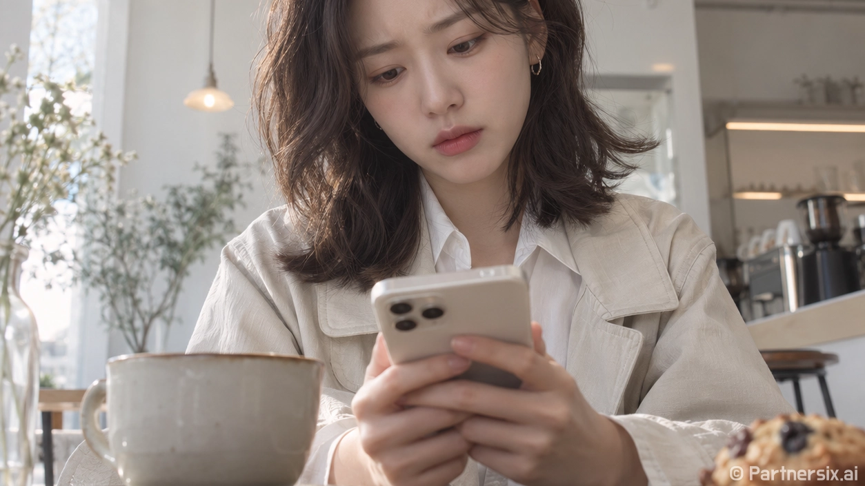 나솔 28기 정희 광수 결별설 인스타 언팔 확인하는 방법