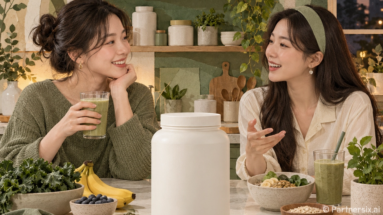 프로틴 처음 고르려면 이렇게, 집에서 실패 줄이는 방법