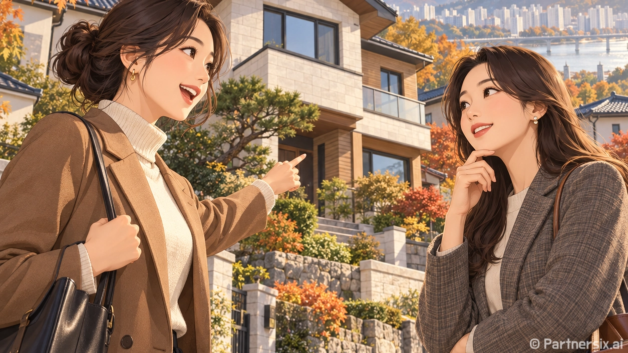 양도세비과세조건 처음 확인할 때 헷갈리지 않는 방법