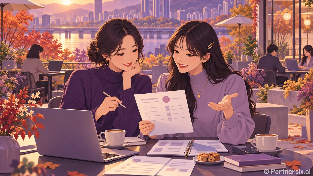아웃소싱 처음 맡기려면 이렇게 시작하세요
