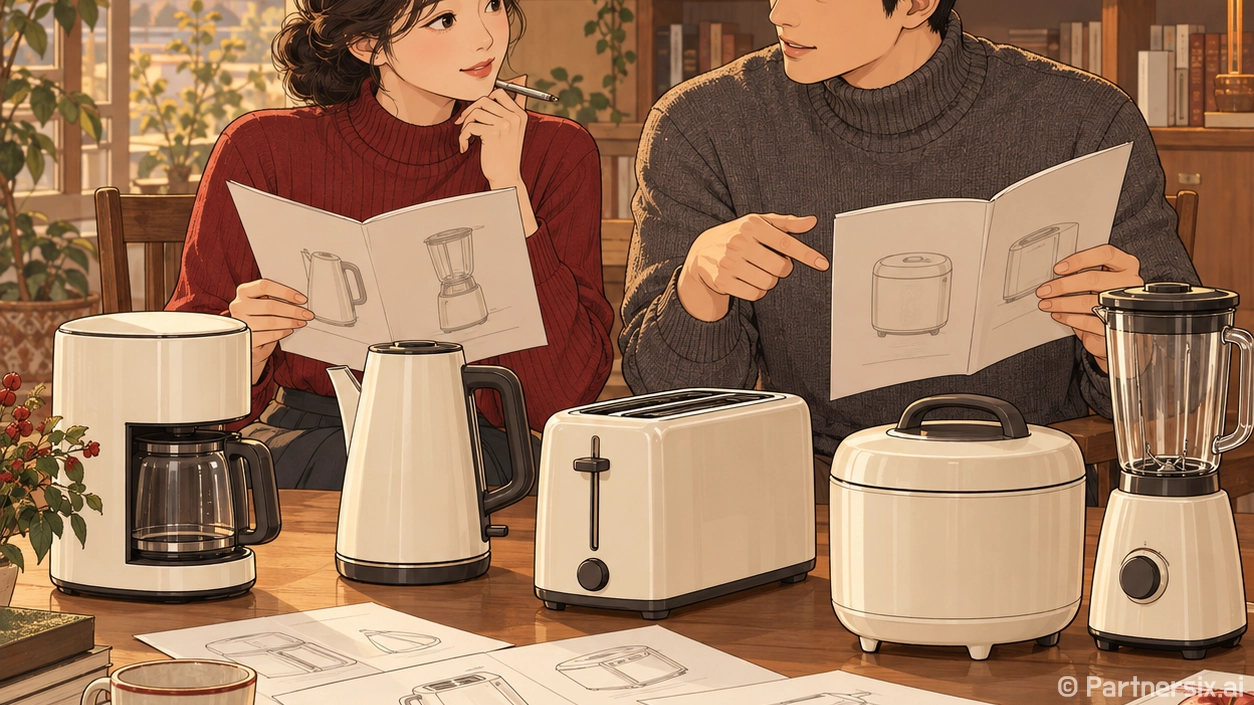 삼성전자 제품 살 때 덜 후회하는 방법, 집에서 따져본 체크리스트