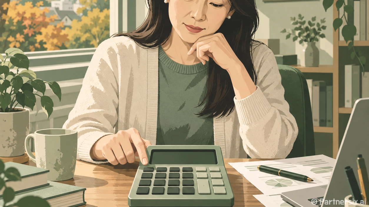 양도세계산기 제대로 쓰는 방법, 집 팔기 전 숫자부터 챙기려면 이렇게