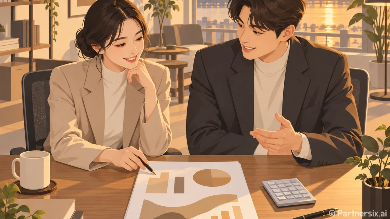 자금조달계획서 작성하는 방법, 처음 내는 사람도 헷갈리지 않게