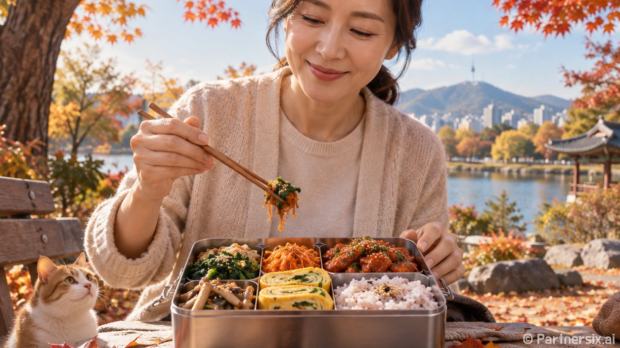도시락배달 실패 줄이는 방법, 처음 주문할 때 이렇게 고르면 편합니다