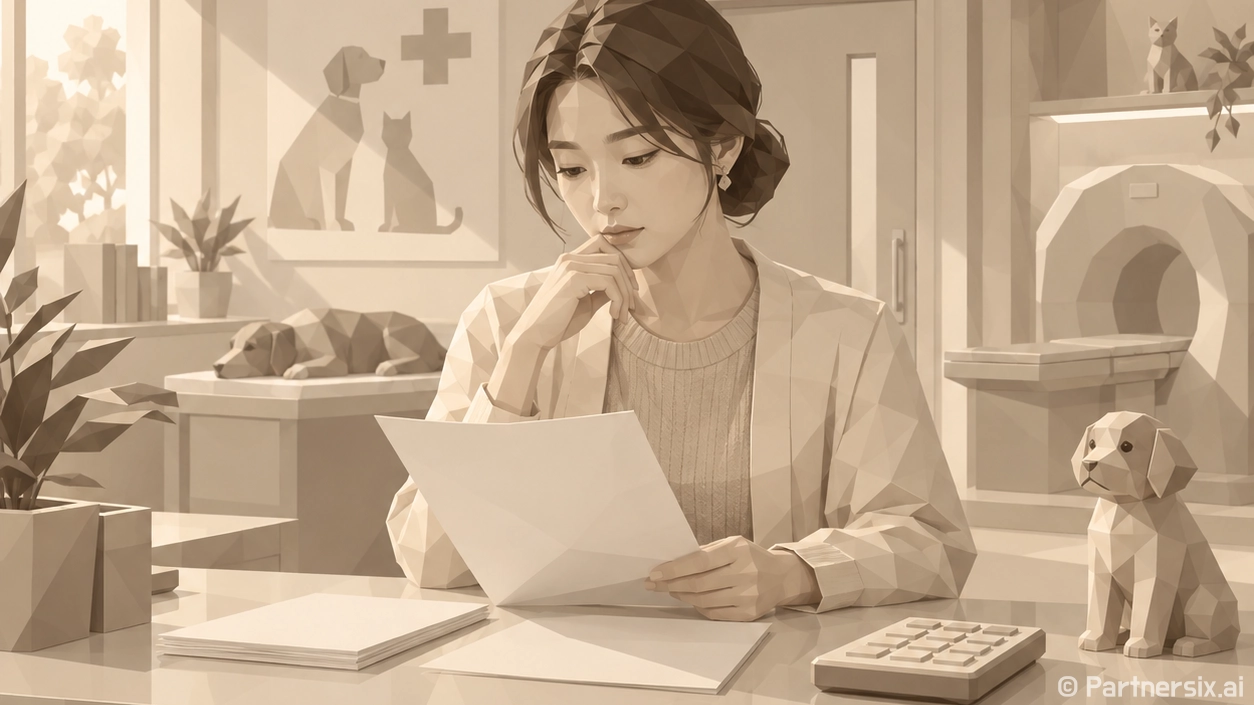 강아지MRI비용 부담 줄이려면 이렇게 확인하세요