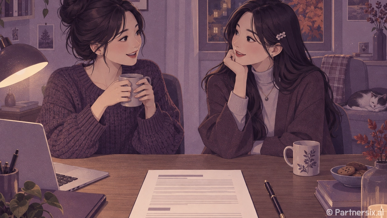 프리랜서계약서 처음 쓰는 사람이 꼭 챙기는 방법