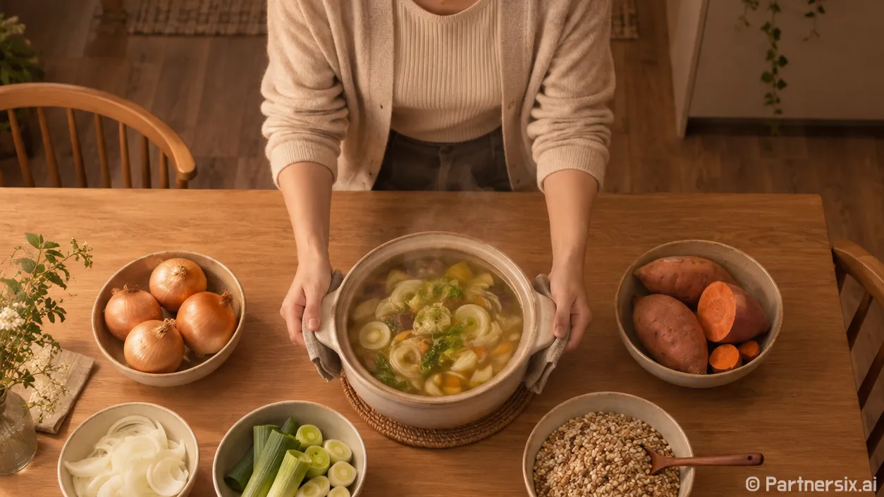유산균먹이 제대로 고르는 방법, 장까지 생각한 식탁 습관