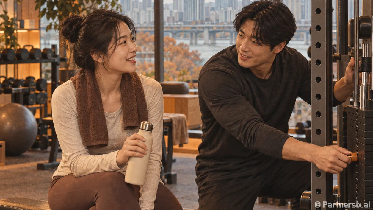 잠실PT 고르려면 이렇게 보세요, 초보자가 실패 줄이는 방법