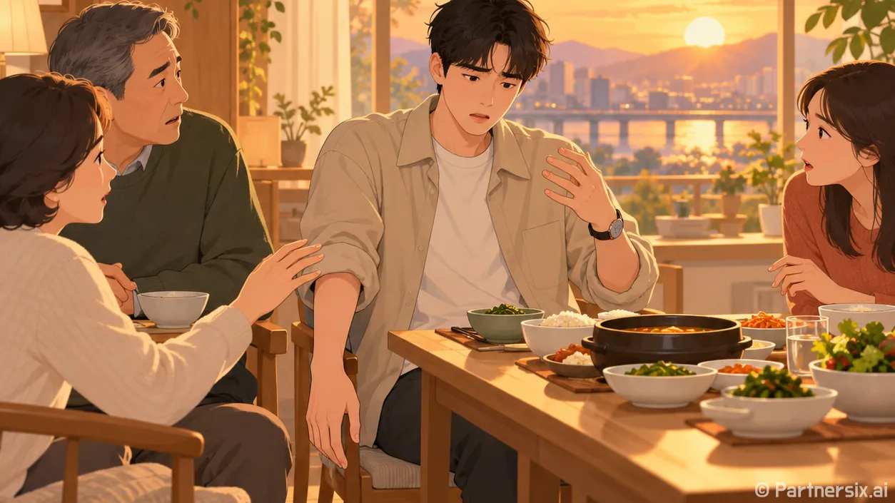 뇌졸중 의심 증상 알아채고 바로 대처하는 방법