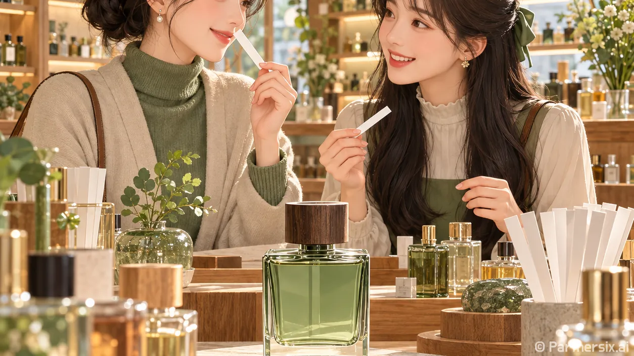 남자향수 처음 고를 때 실패 줄이는 방법