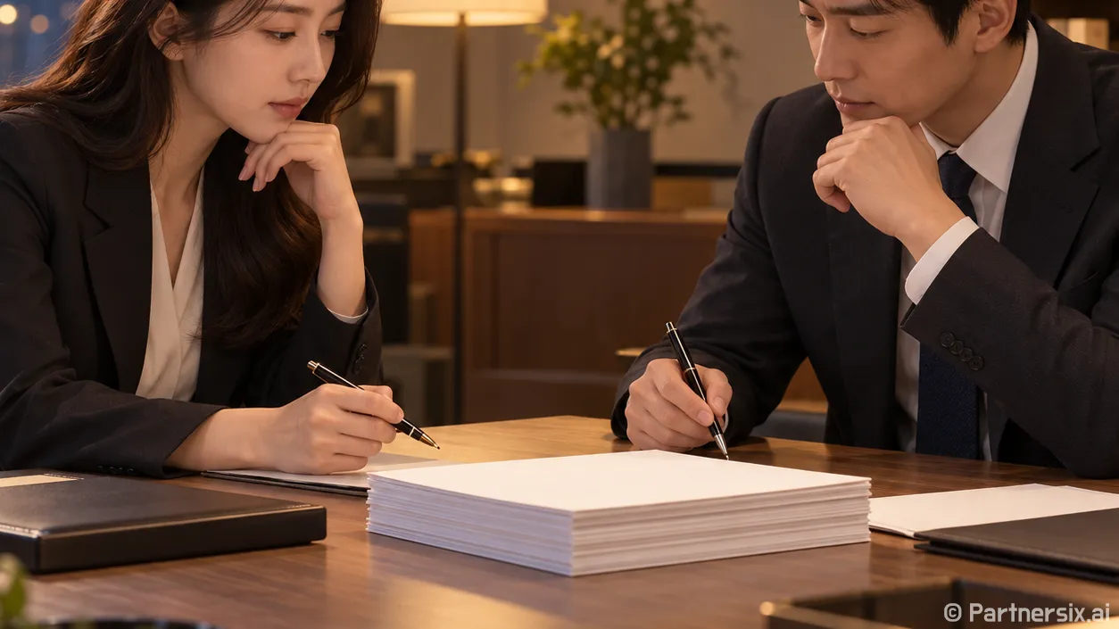 권고사직 제안받았다면 퇴사 전 확인하는 방법