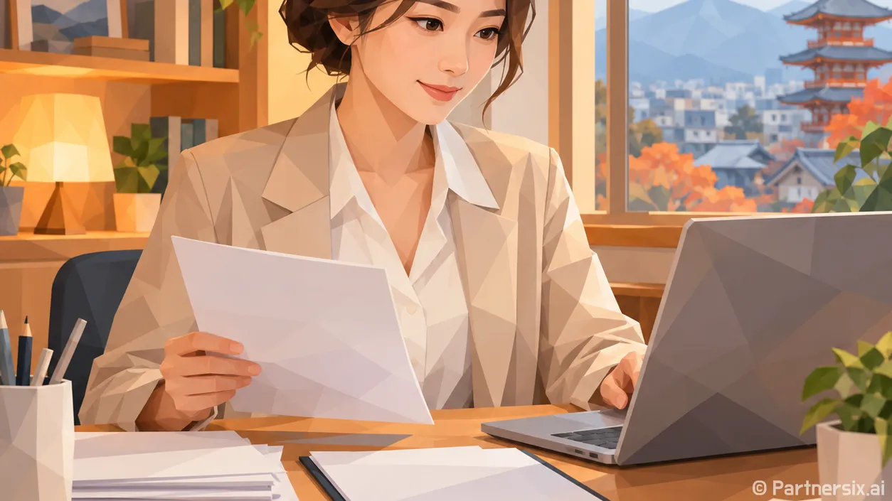 일본비자 필요한지 확인하고 준비하는 방법