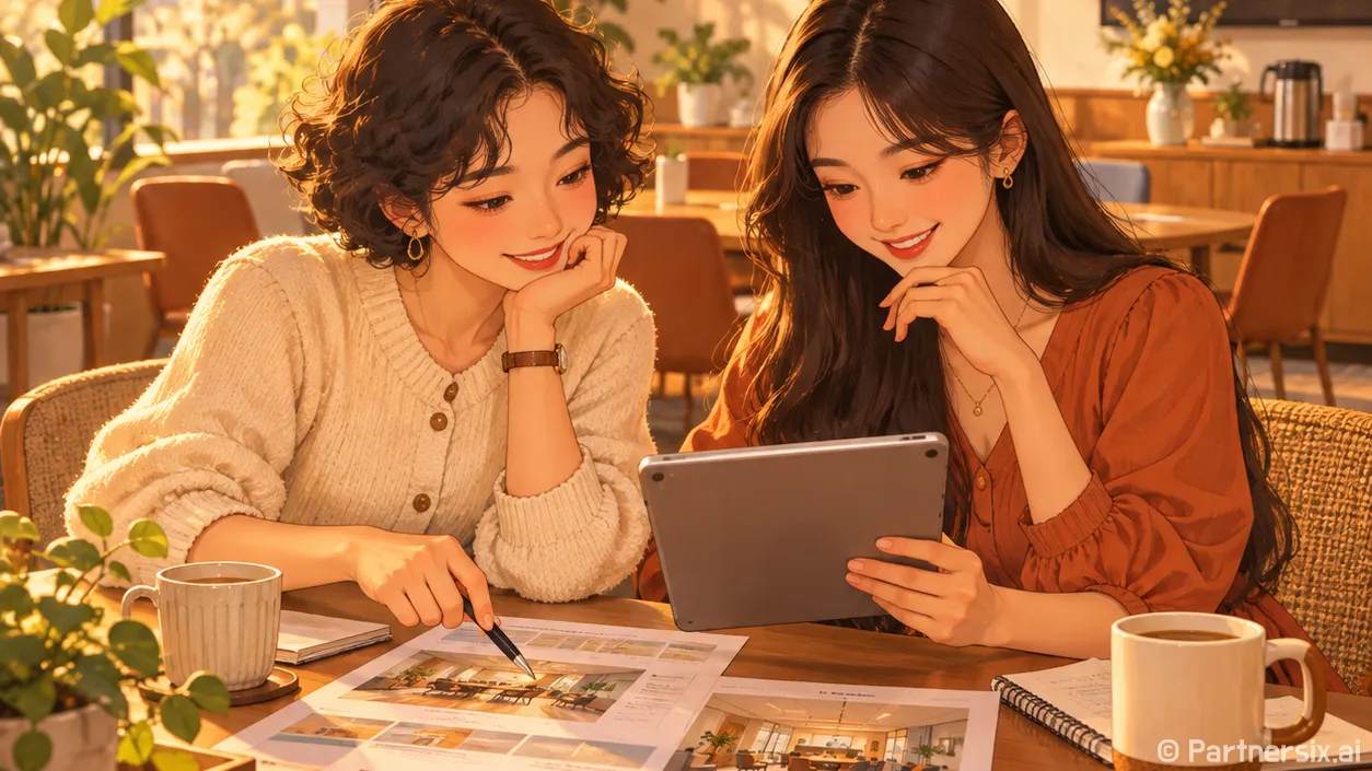 공간대여 예약 전 비용과 조건 확인하는 방법