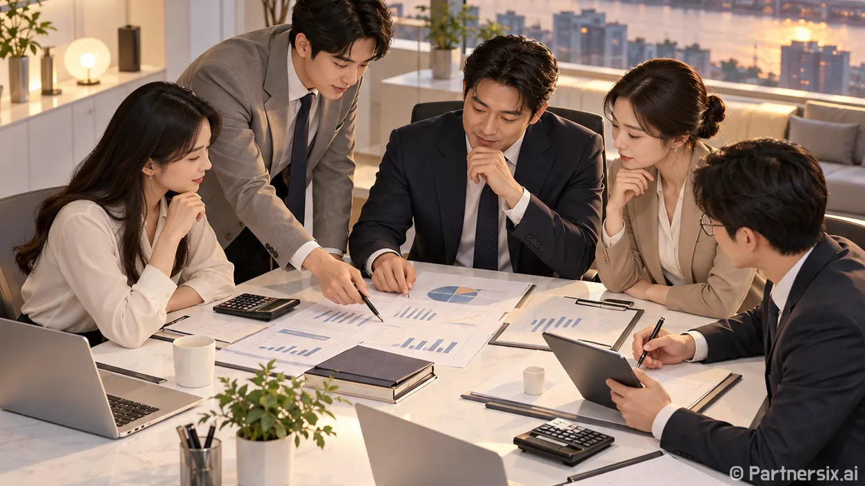 세무사 선임하려면 비용보다 먼저 확인할 것
