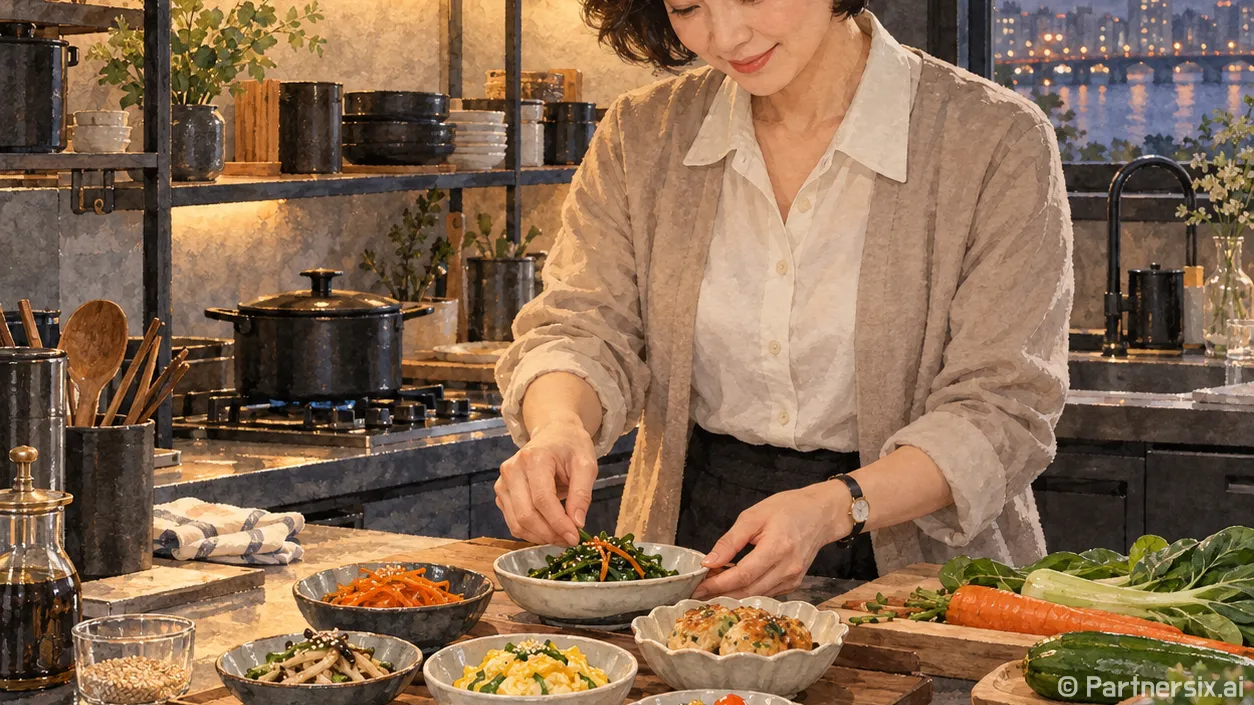 어린이반찬 안 먹고 남길 때 바꿔보는 방법